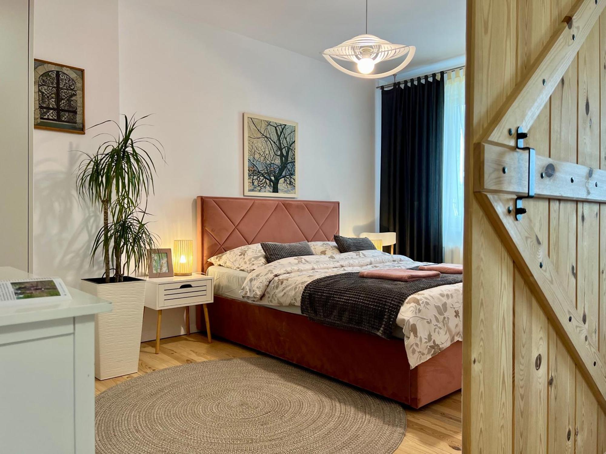 Artystyczna Przestrzen Przy Zabytkowym Dworcu Apartment Ilawa