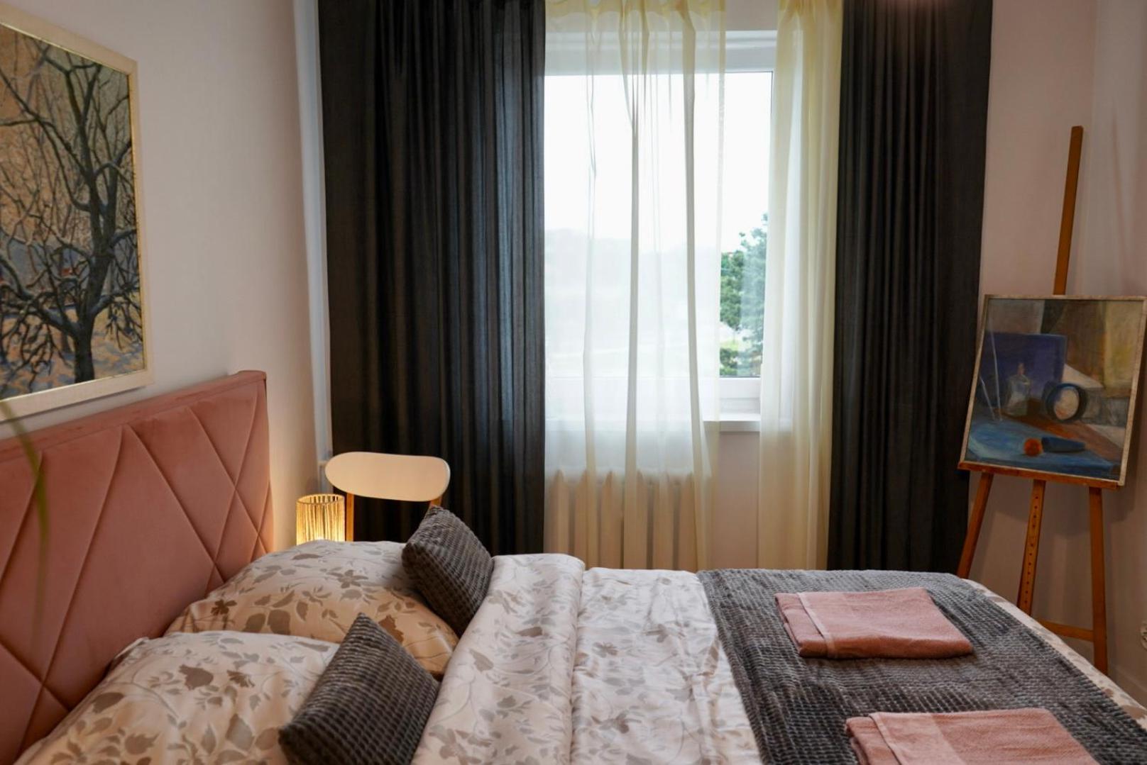 Apartamento Artystyczna Przestrzen Przy Zabytkowym Dworcu Iława