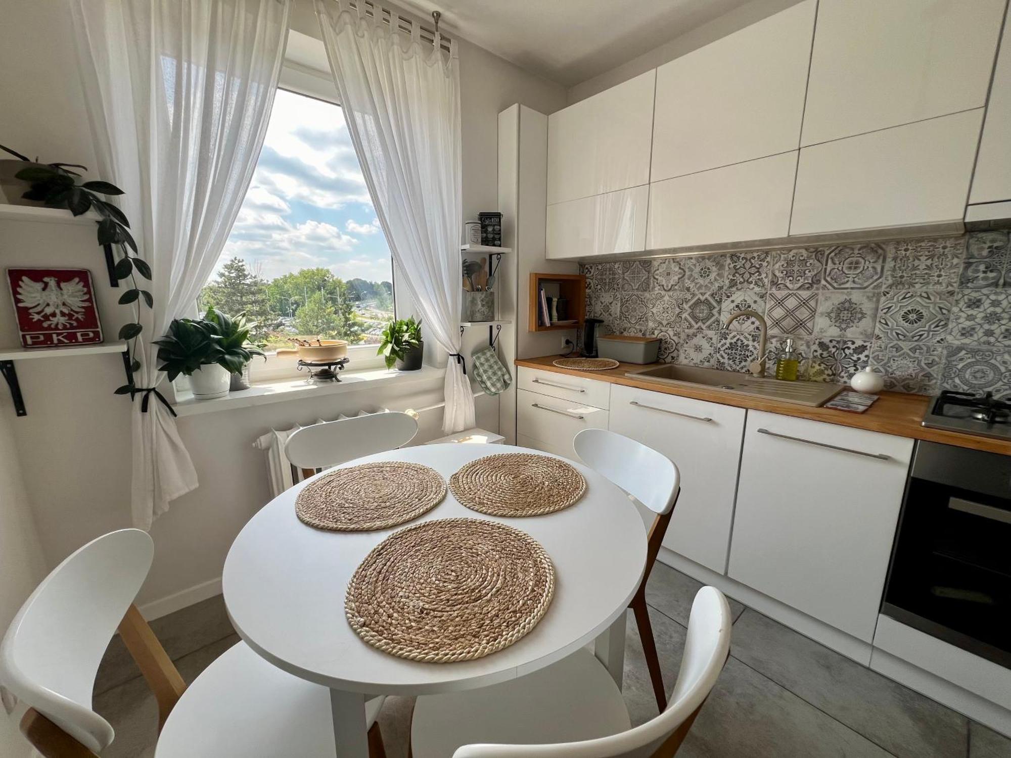 Artystyczna Przestrzen Przy Zabytkowym Dworcu Apartment Ilawa