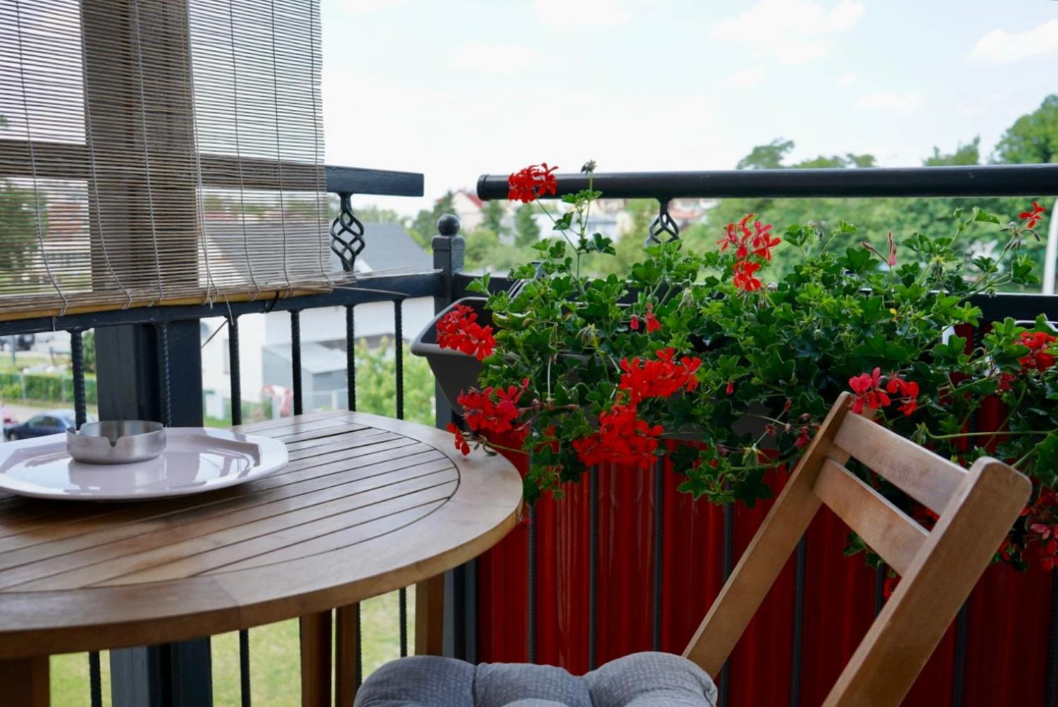 Apartamento Artystyczna Przestrzen Przy Zabytkowym Dworcu