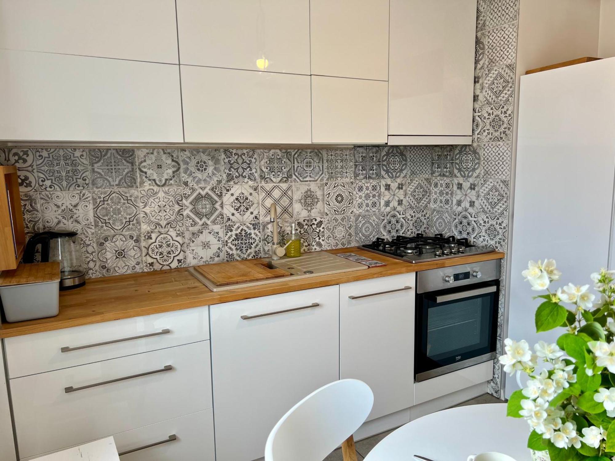 Apartamento Artystyczna Przestrzen Przy Zabytkowym Dworcu *